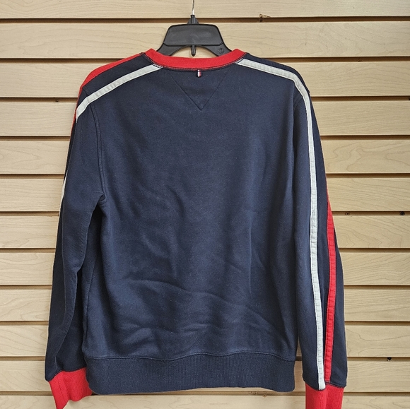 VINTAGE TOMMY HILFIGER SWEATER - Picture 4 of 6